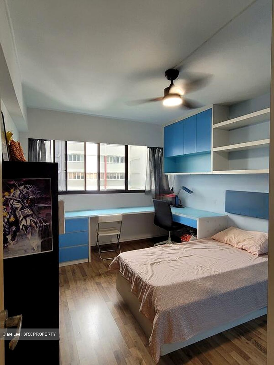 Blk 606 Clementi West Street 1 (Clementi), HDB 5 Rooms #460393441